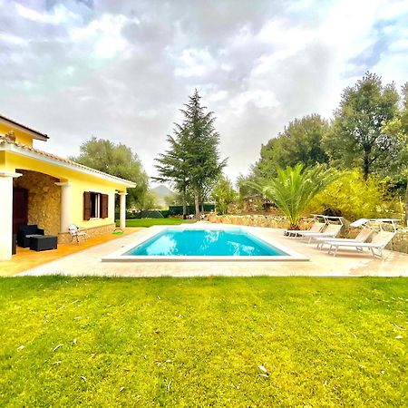 Villa With Pool คาร์เตดู ภายนอก รูปภาพ