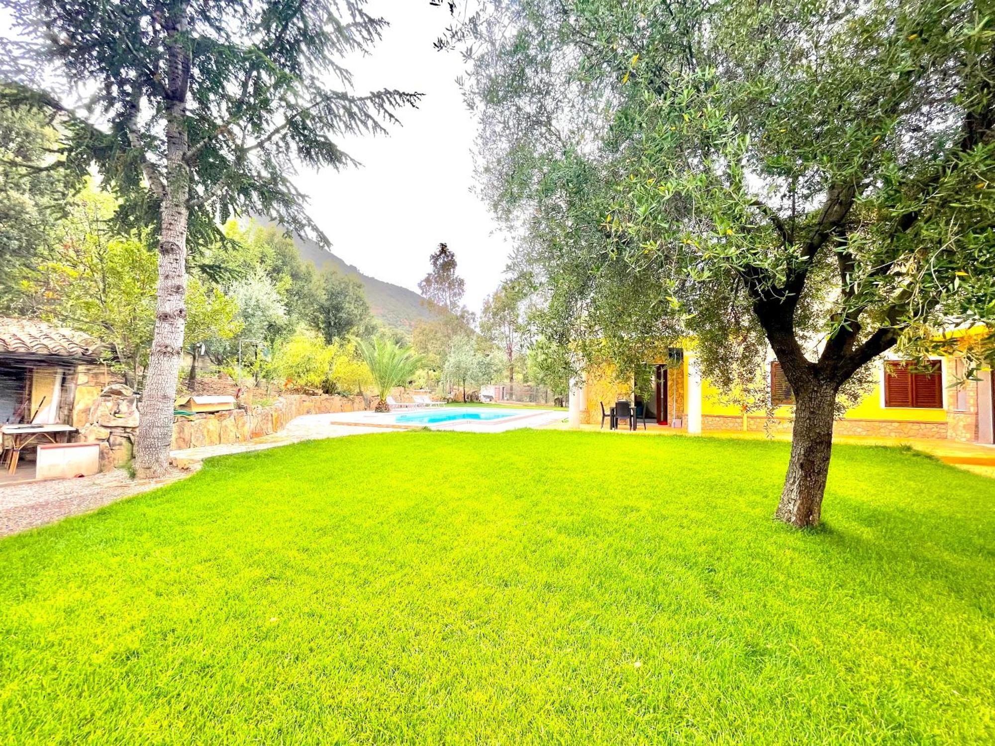 Villa With Pool คาร์เตดู ภายนอก รูปภาพ