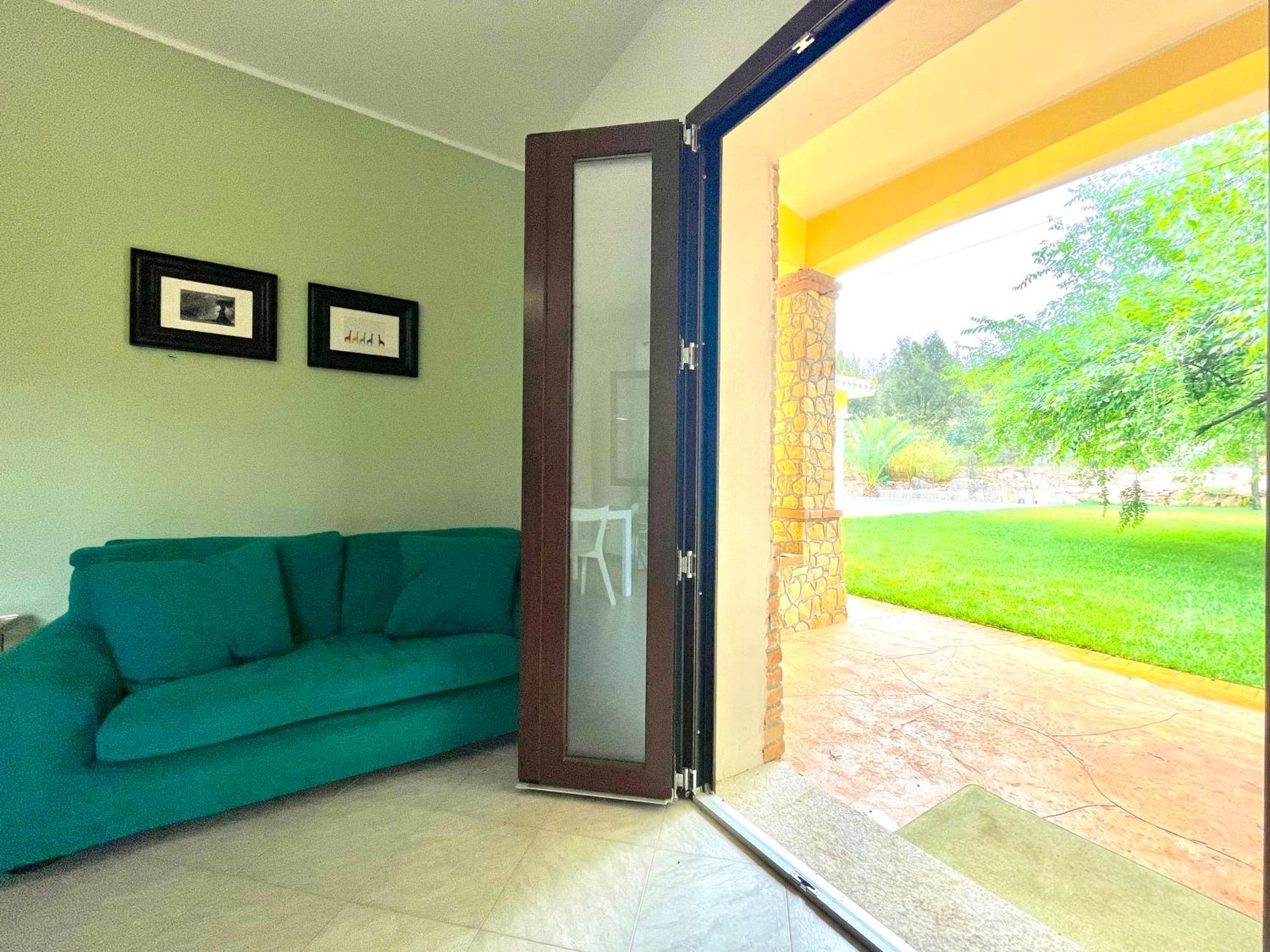 Villa With Pool คาร์เตดู ภายนอก รูปภาพ