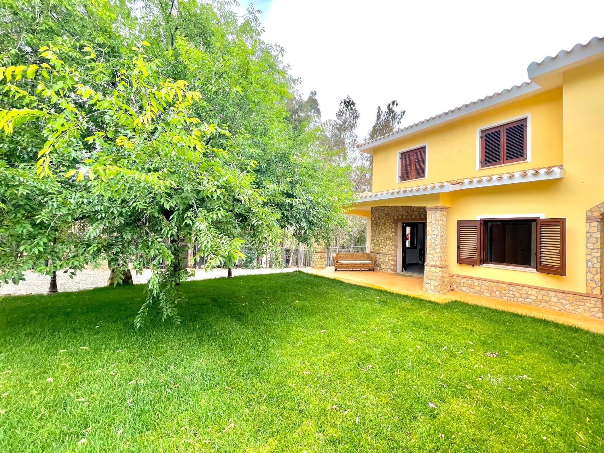 Villa With Pool คาร์เตดู ภายนอก รูปภาพ