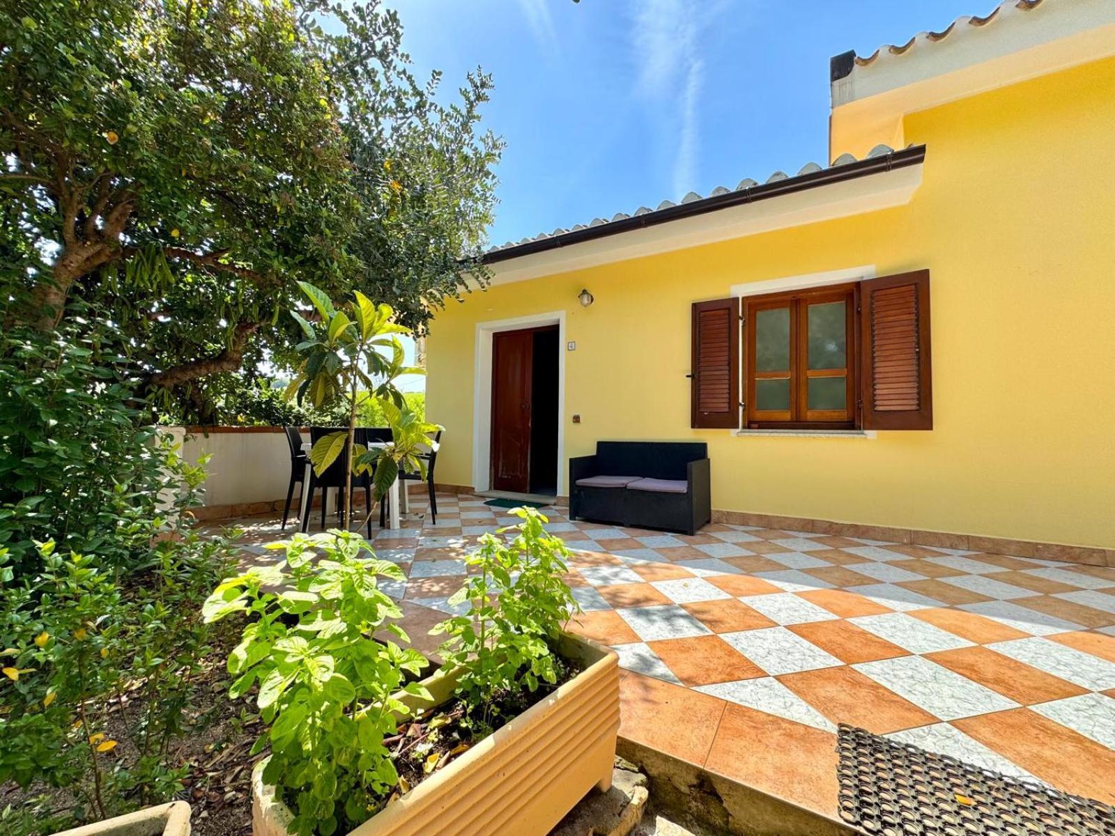 Villa With Pool คาร์เตดู ภายนอก รูปภาพ