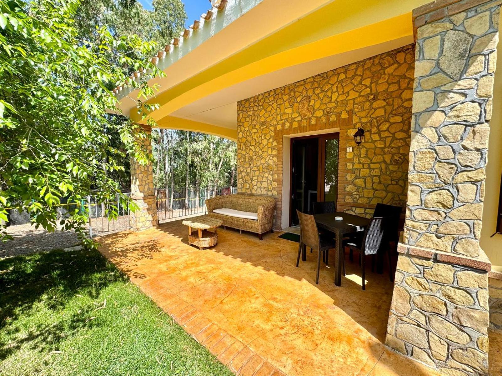 Villa With Pool คาร์เตดู ภายนอก รูปภาพ
